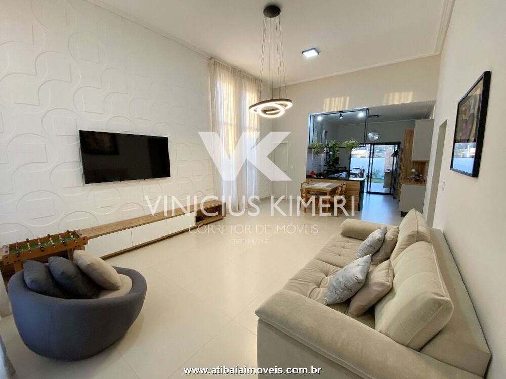 Casa de Condomínio, 3 quartos - Foto 17