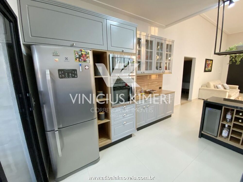 Casa de Condomínio, 3 quartos - Foto 29