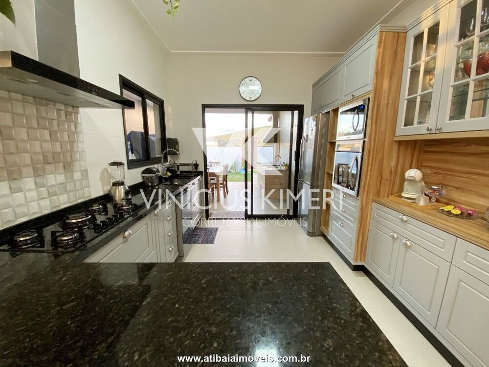 Casa de Condomínio, 3 quartos - Foto 26