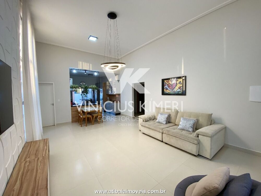 Casa de Condomínio, 3 quartos - Foto 18