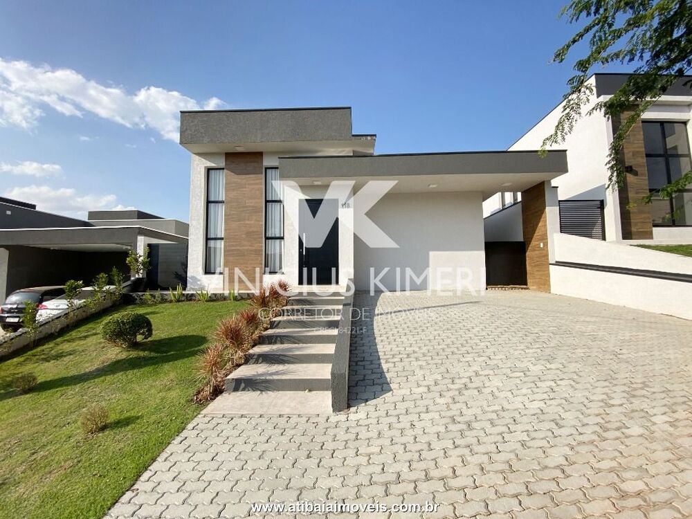 Casa de Condomínio, 3 quartos - Foto 3