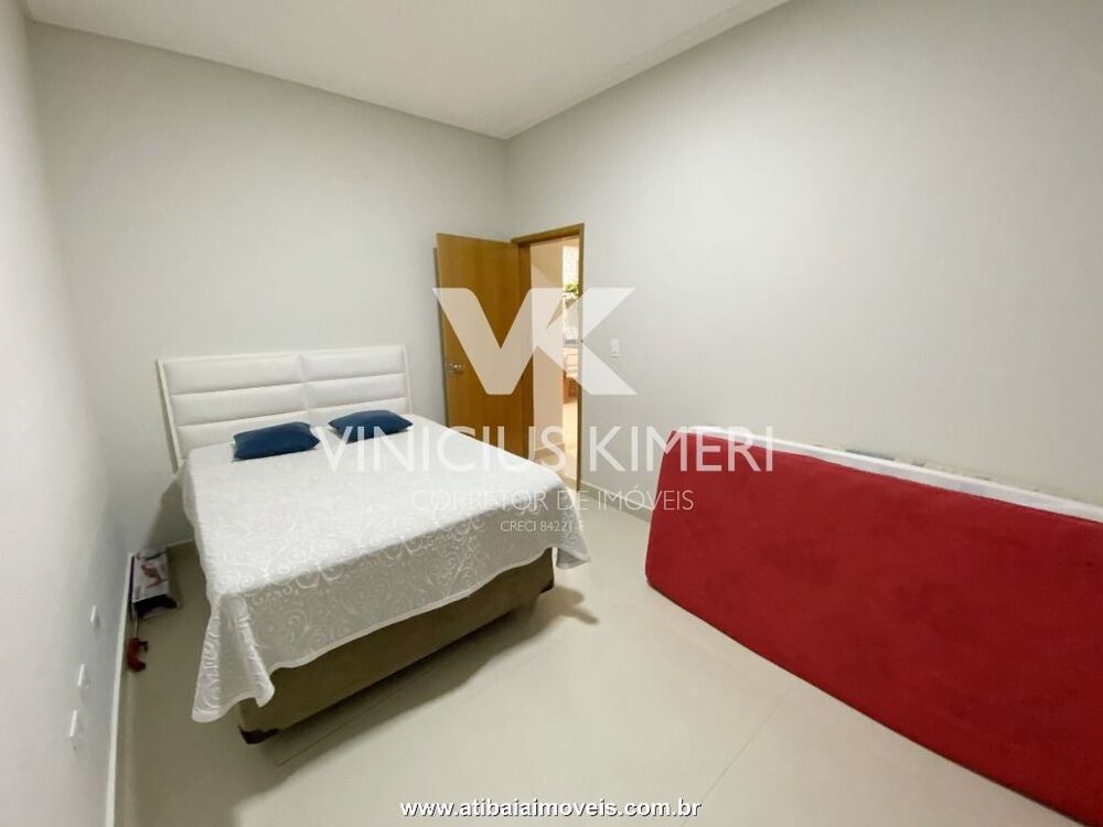 Casa de Condomínio, 3 quartos - Foto 40