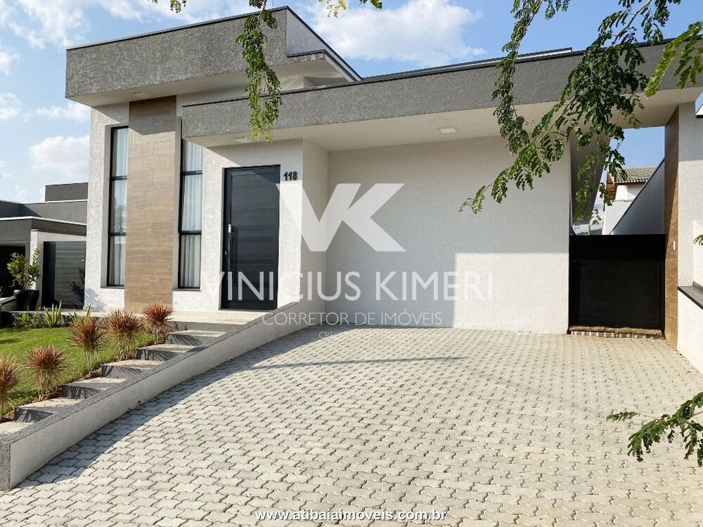 Casa de Condomínio, 3 quartos - Foto 7