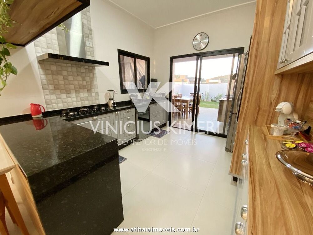 Casa de Condomínio, 3 quartos - Foto 24