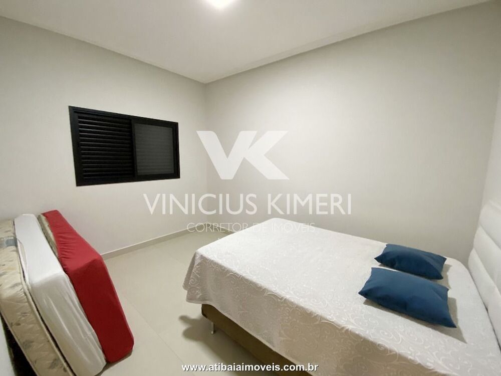 Casa de Condomínio, 3 quartos - Foto 39