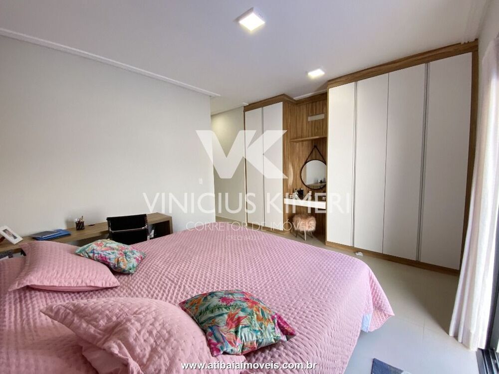 Casa de Condomínio, 3 quartos - Foto 34