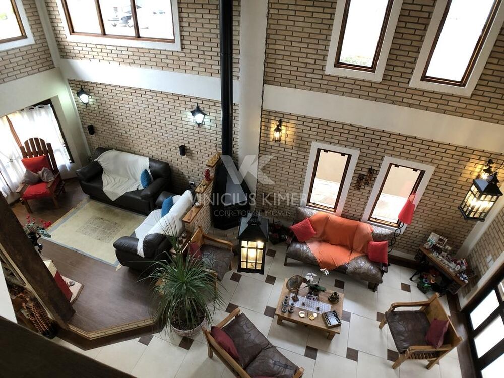 Casa, 3 quartos, 249 m² - Foto 27