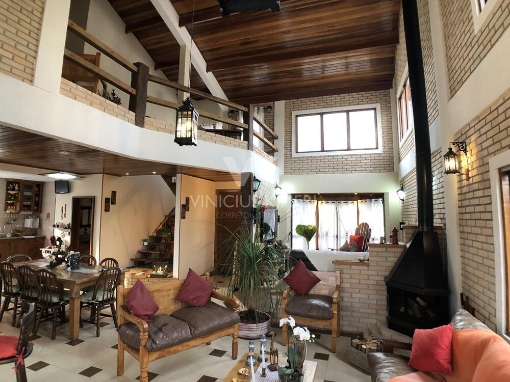 Casa, 3 quartos, 249 m² - Foto 20