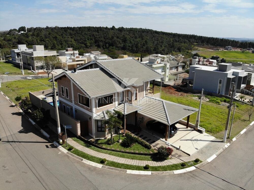 Casa, 3 quartos, 249 m² - Foto 3