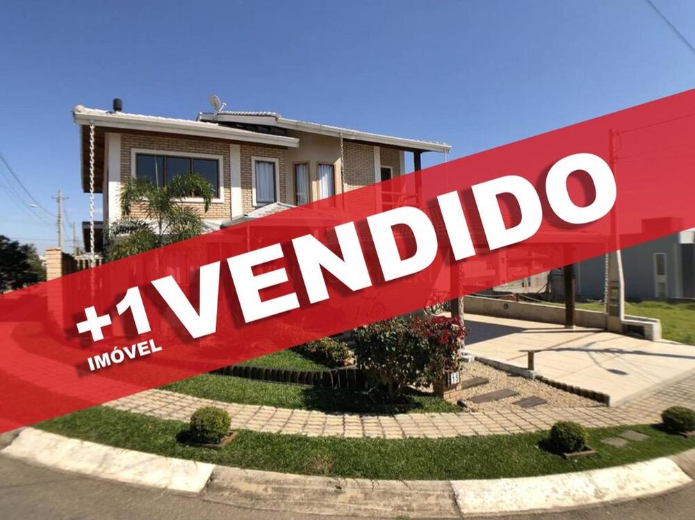 Casa, 3 quartos, 249 m² - Foto 1