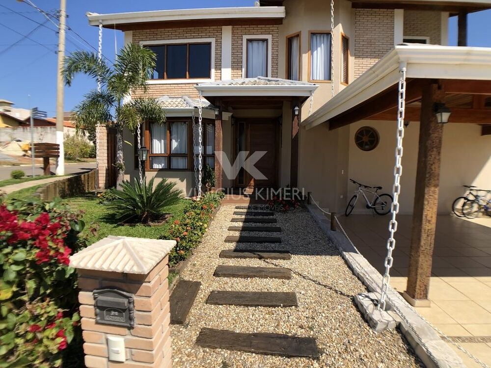 Casa, 3 quartos, 249 m² - Foto 9