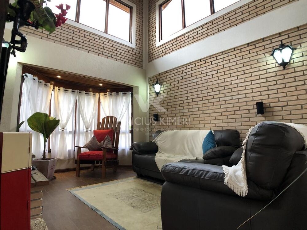 Casa, 3 quartos, 249 m² - Foto 22