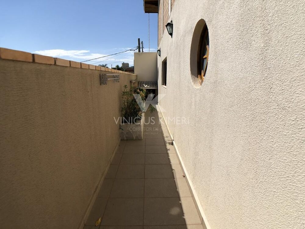 Casa, 3 quartos, 249 m² - Foto 19