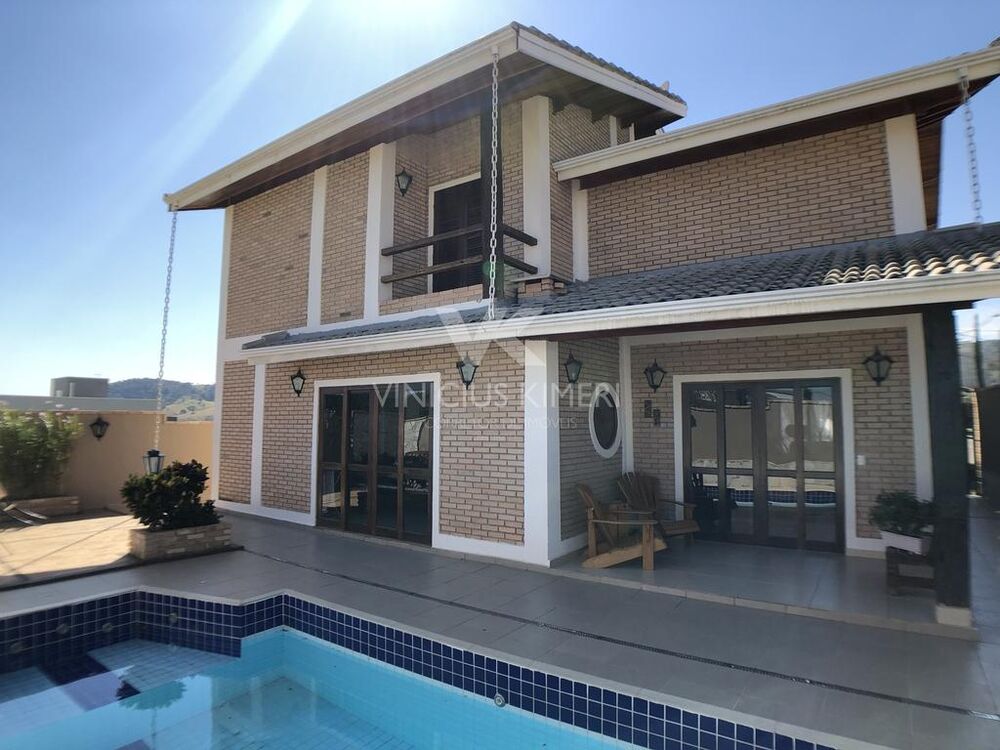 Casa, 3 quartos, 249 m² - Foto 11