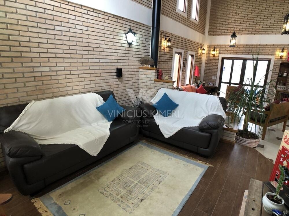 Casa, 3 quartos, 249 m² - Foto 23