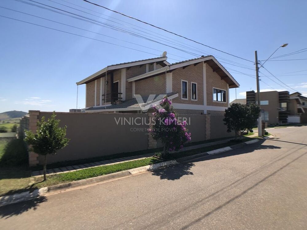 Casa, 3 quartos, 249 m² - Foto 10