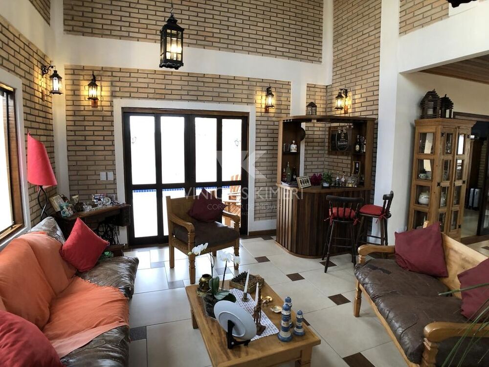 Casa, 3 quartos, 249 m² - Foto 26