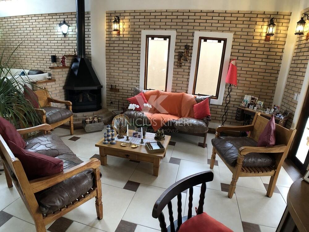 Casa, 3 quartos, 249 m² - Foto 25