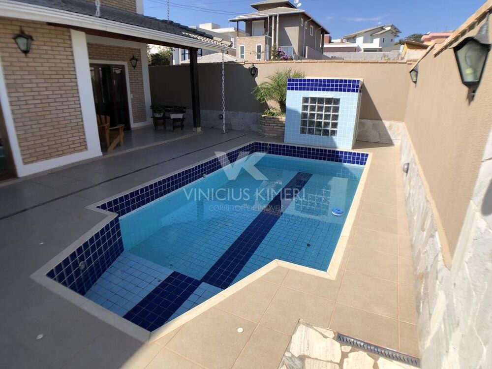 Casa, 3 quartos, 249 m² - Foto 13