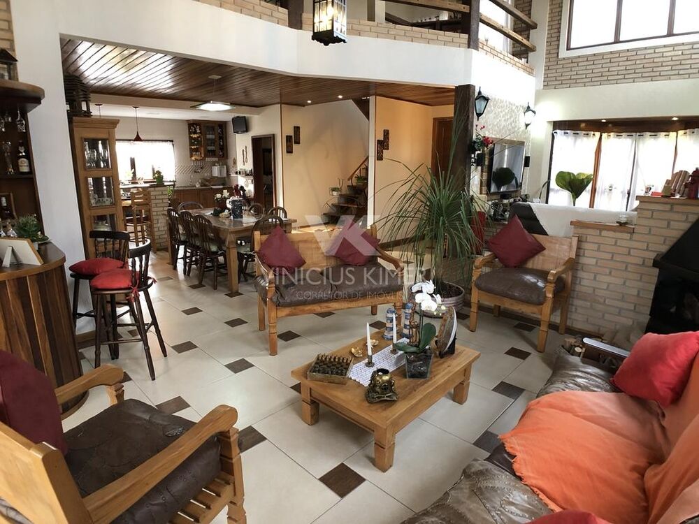 Casa, 3 quartos, 249 m² - Foto 24