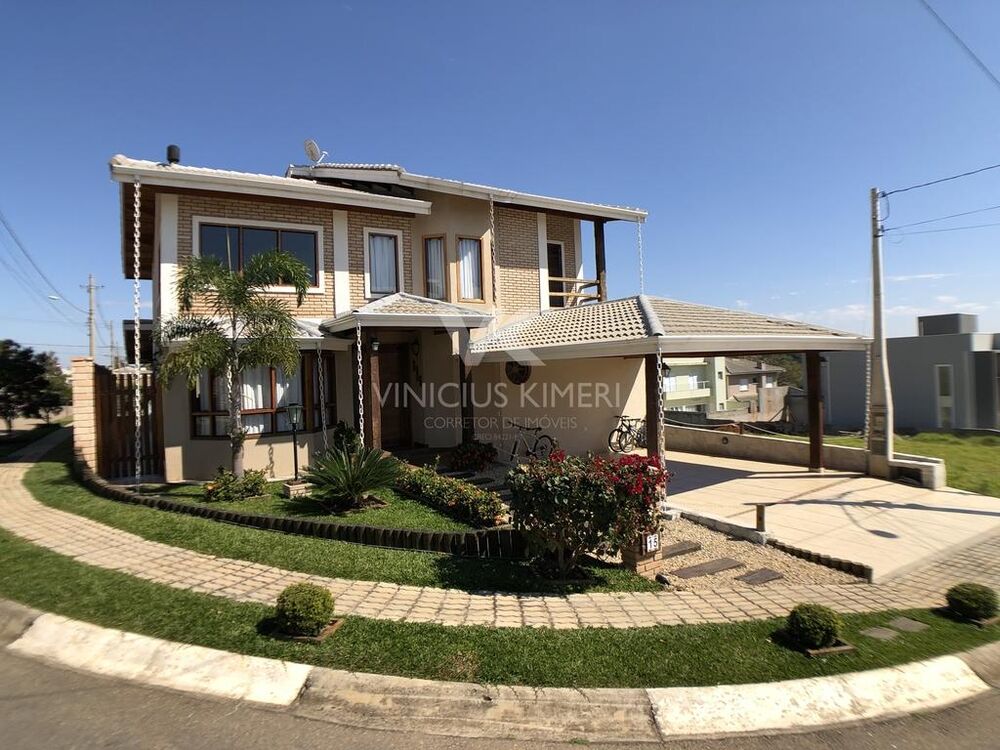 Casa, 3 quartos, 249 m² - Foto 6