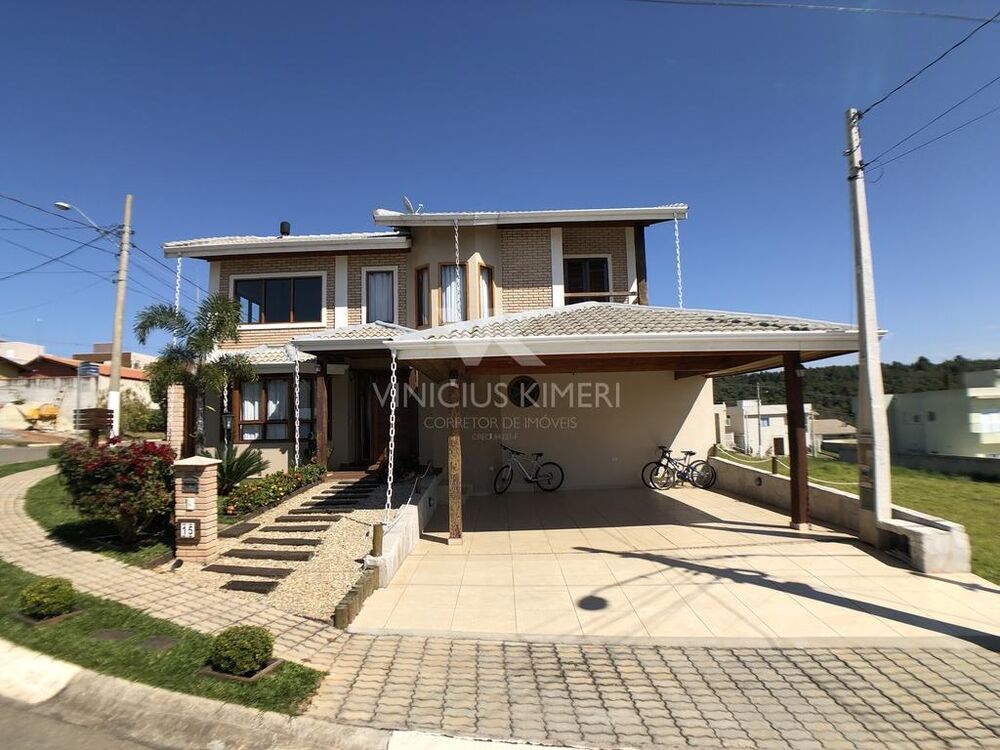 Casa, 3 quartos, 249 m² - Foto 7