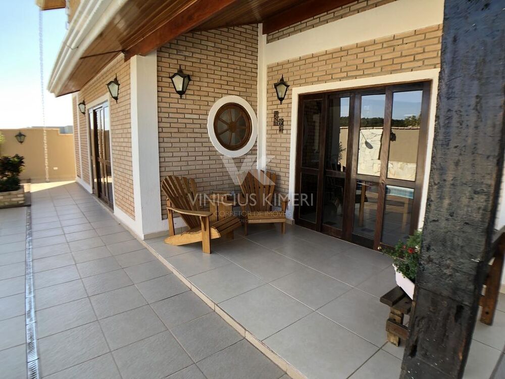 Casa, 3 quartos, 249 m² - Foto 17