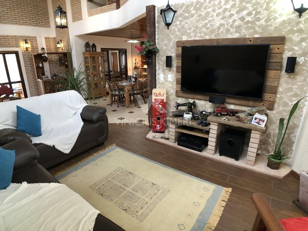 Casa, 3 quartos, 249 m² - Foto 21