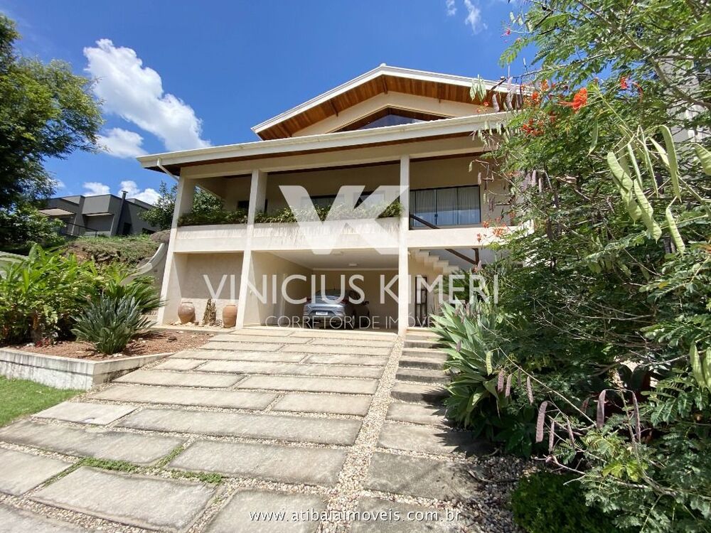 Casa, 4 quartos, 221 m² - Foto 3