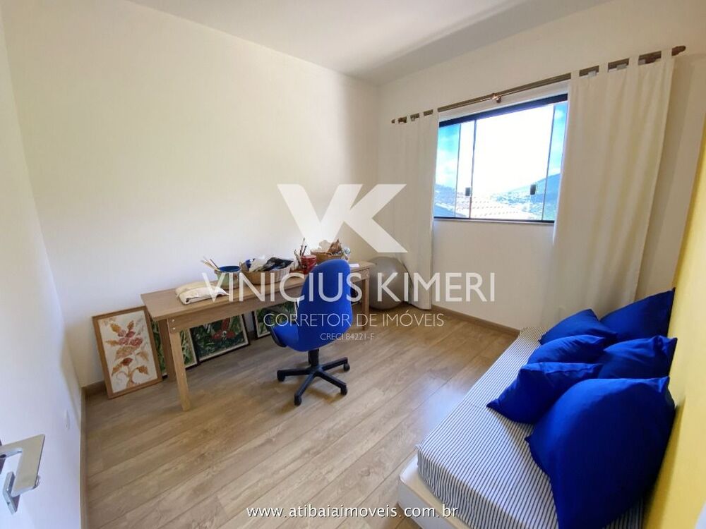 Casa, 4 quartos, 221 m² - Foto 30