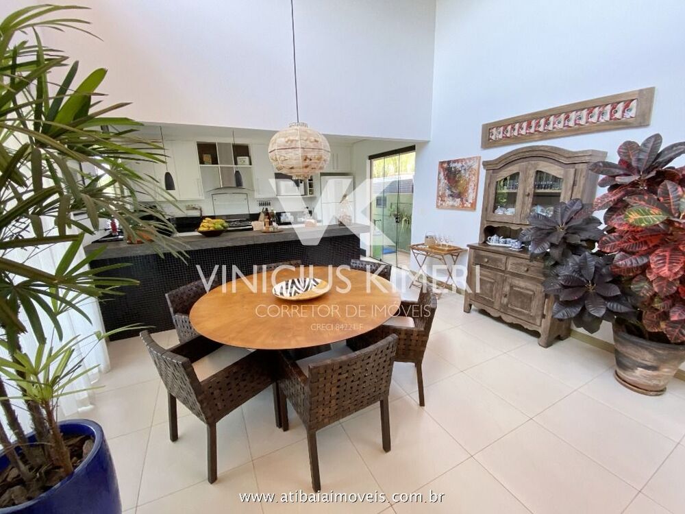 Casa, 4 quartos, 221 m² - Foto 18
