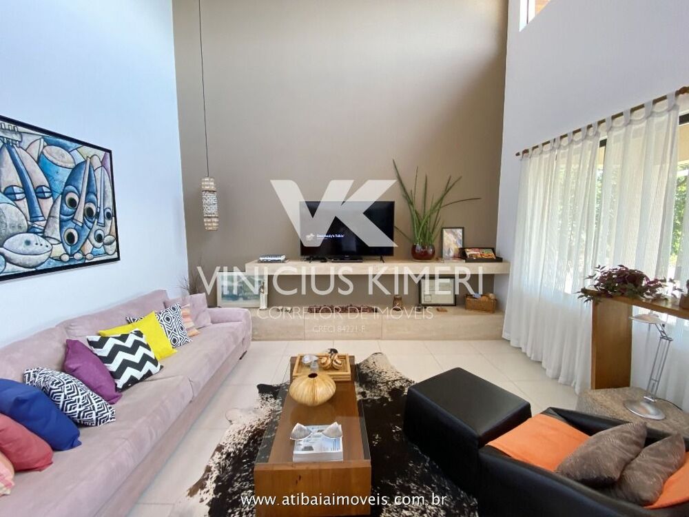 Casa, 4 quartos, 221 m² - Foto 16