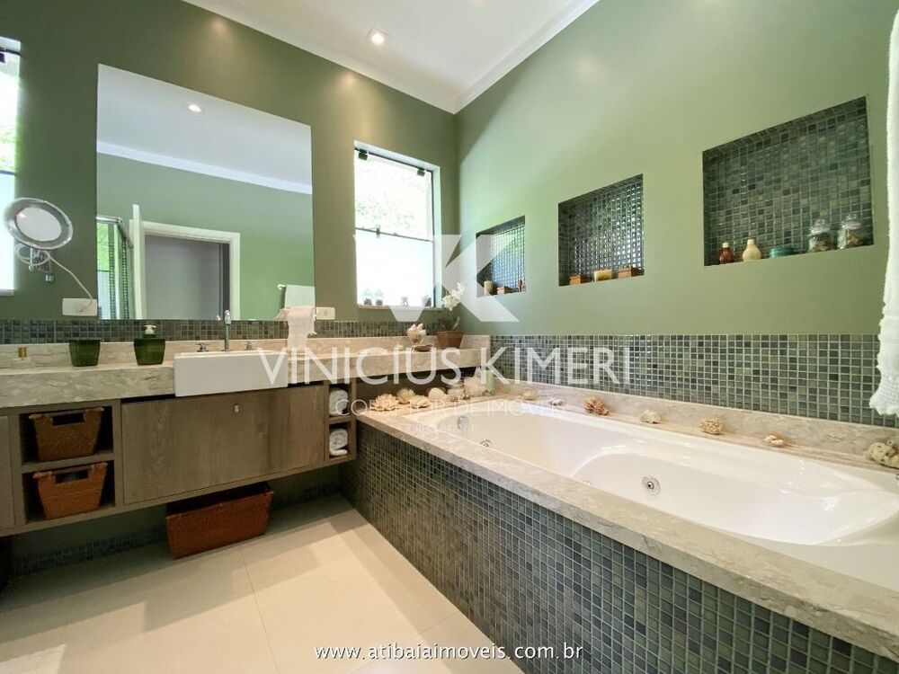 Casa, 4 quartos, 221 m² - Foto 38