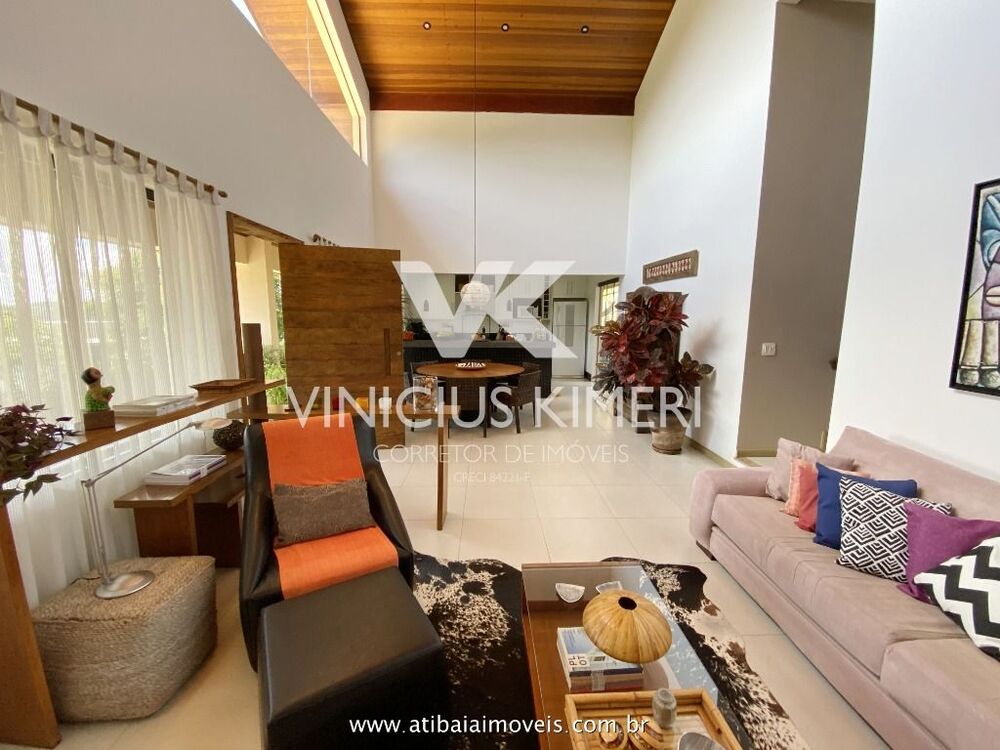 Casa, 4 quartos, 221 m² - Foto 14