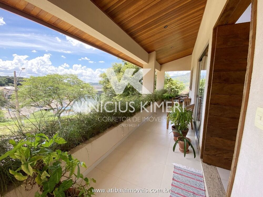 Casa, 4 quartos, 221 m² - Foto 6