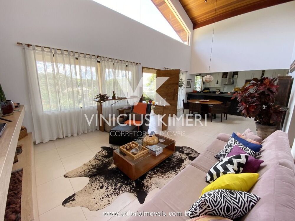 Casa, 4 quartos, 221 m² - Foto 11
