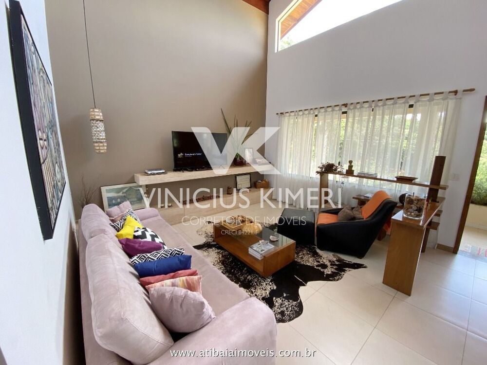 Casa, 4 quartos, 221 m² - Foto 10