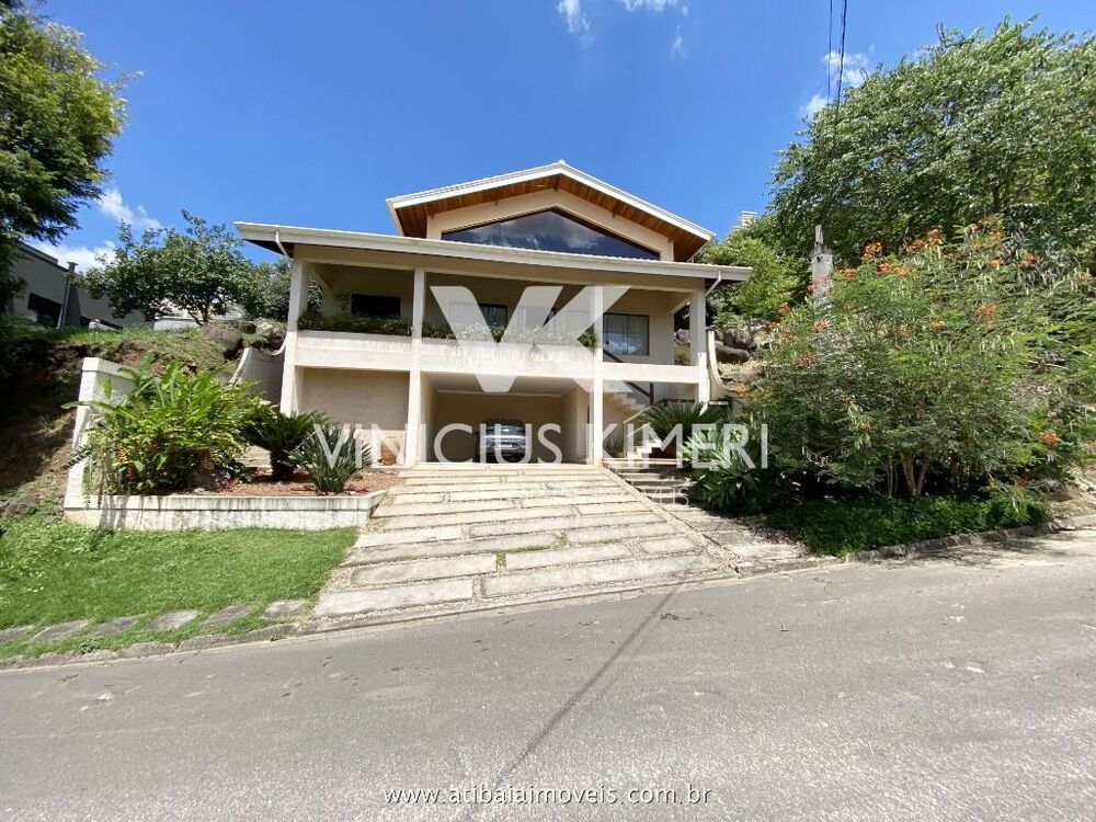 Casa, 4 quartos, 221 m² - Foto 2