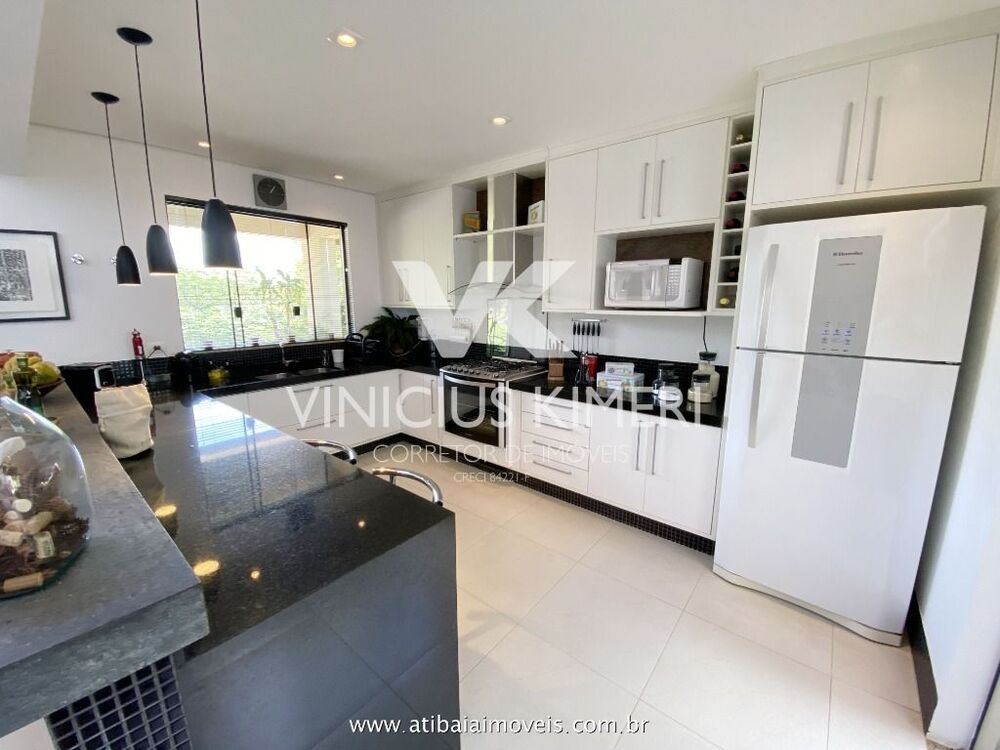 Casa, 4 quartos, 221 m² - Foto 23