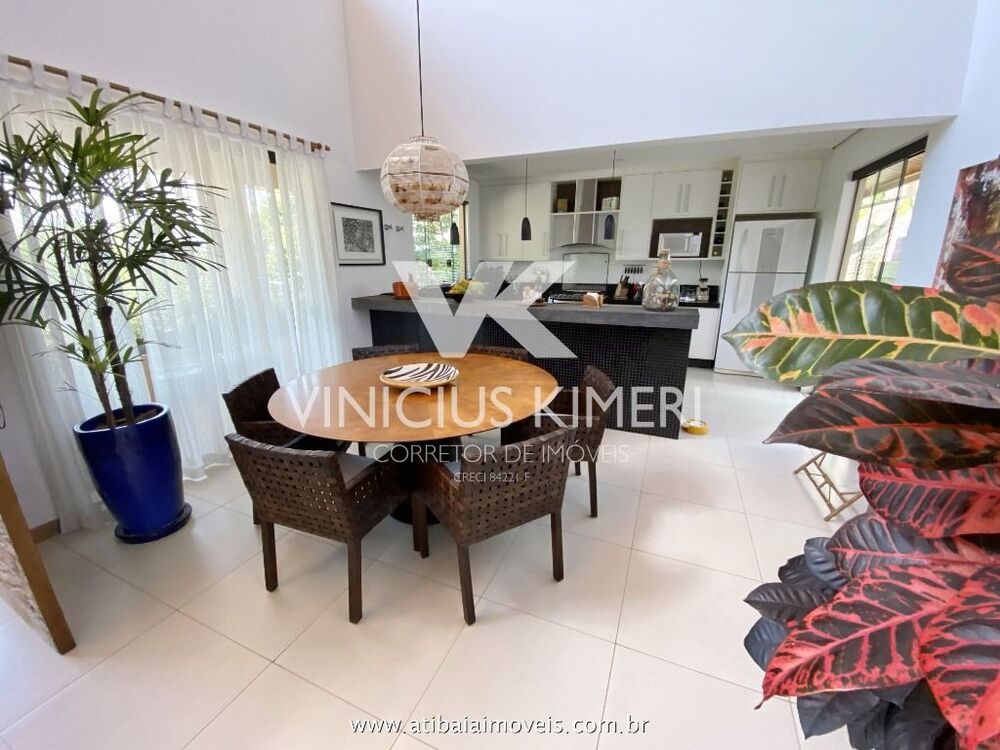 Casa, 4 quartos, 221 m² - Foto 19