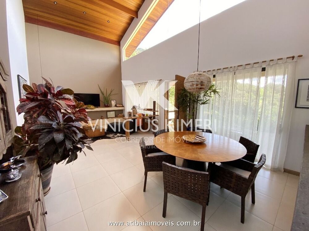Casa, 4 quartos, 221 m² - Foto 21