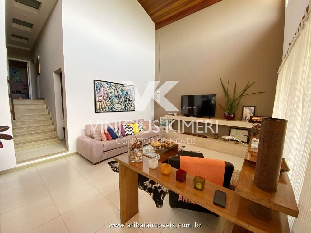 Casa, 4 quartos, 221 m² - Foto 9
