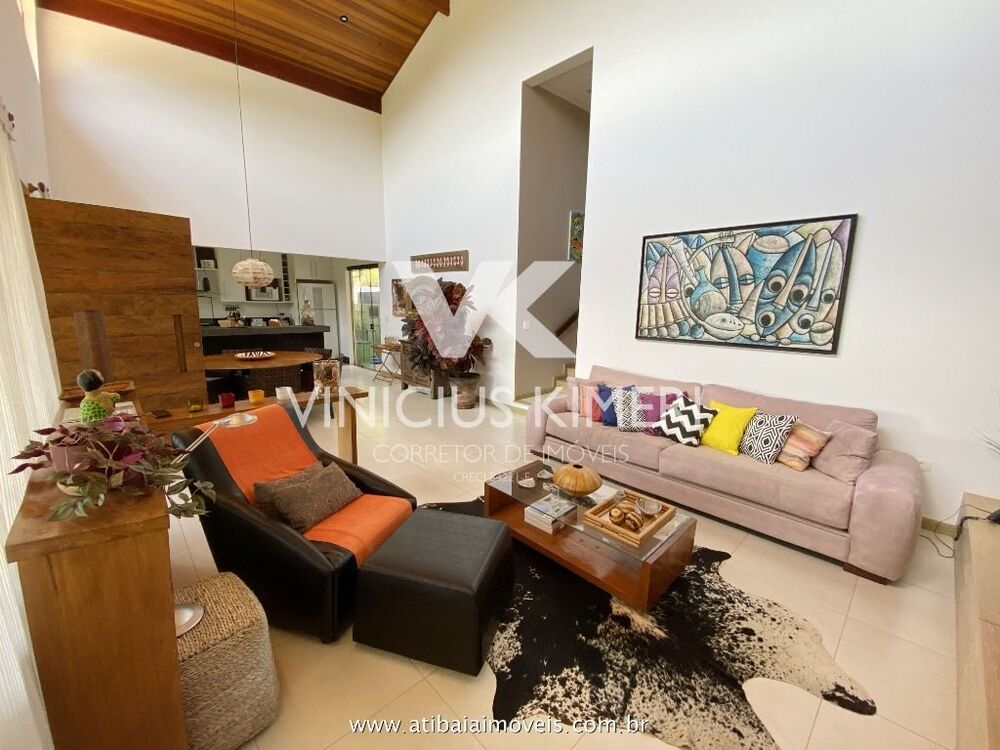 Casa, 4 quartos, 221 m² - Foto 12