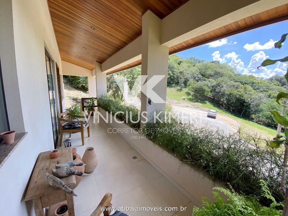 Casa, 4 quartos, 221 m² - Foto 8