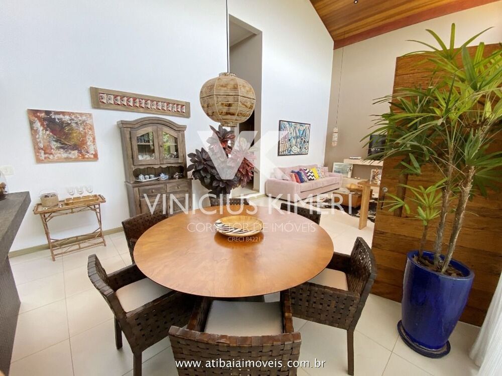 Casa, 4 quartos, 221 m² - Foto 22