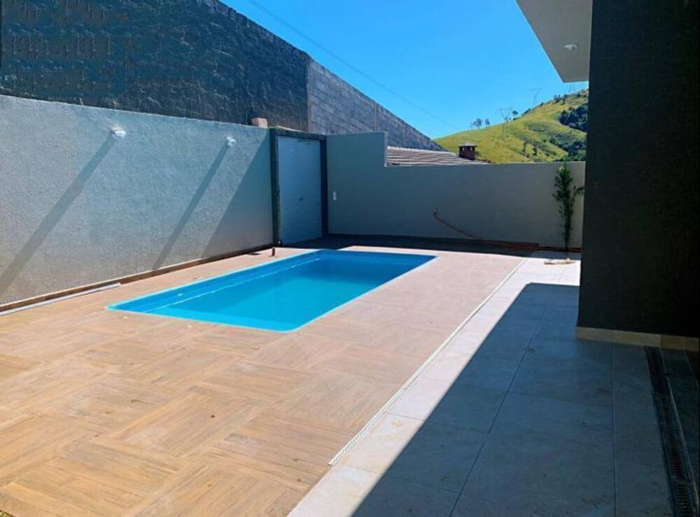 Casa, 3 quartos, 114 m² - Foto 7