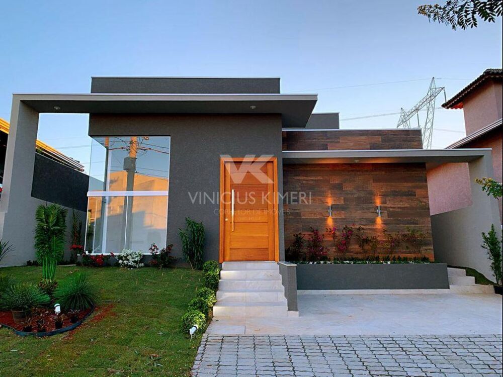 Casa, 3 quartos, 114 m² - Foto 3