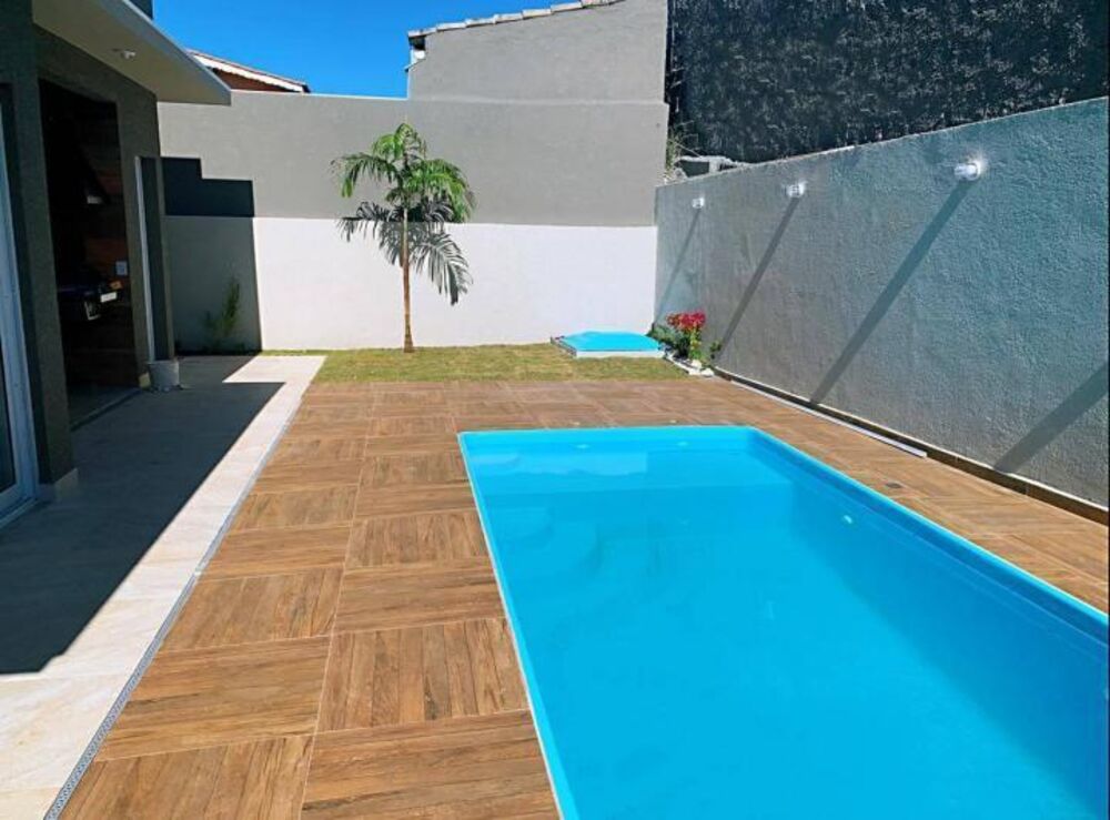 Casa, 3 quartos, 114 m² - Foto 8