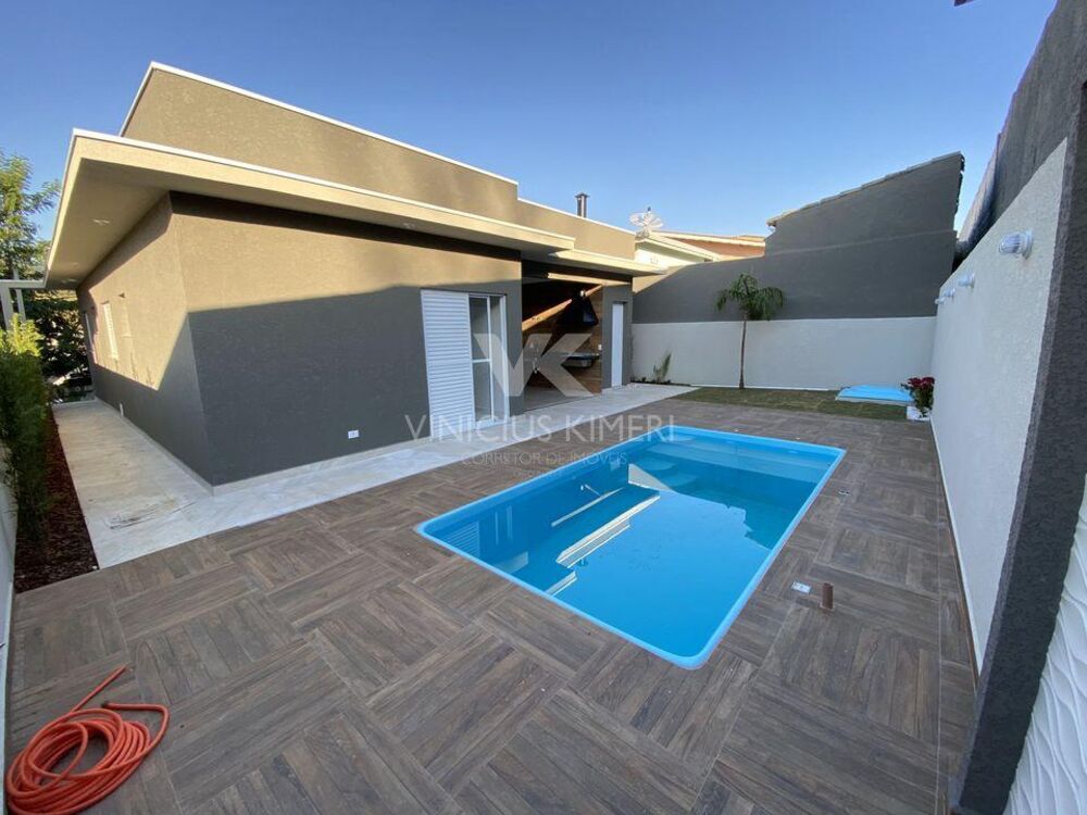 Casa, 3 quartos, 114 m² - Foto 14