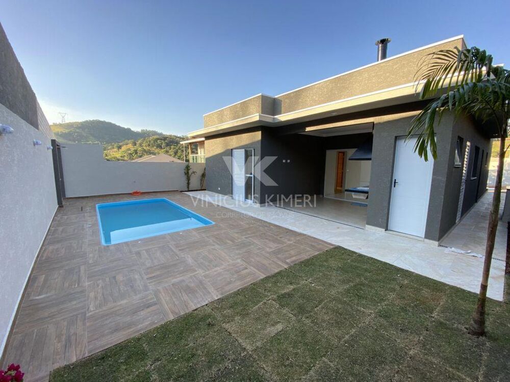 Casa, 3 quartos, 114 m² - Foto 11